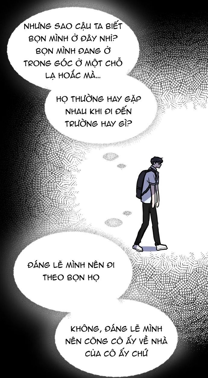 Trở Lại Với Chanbi - Chapter 4 - Page 15