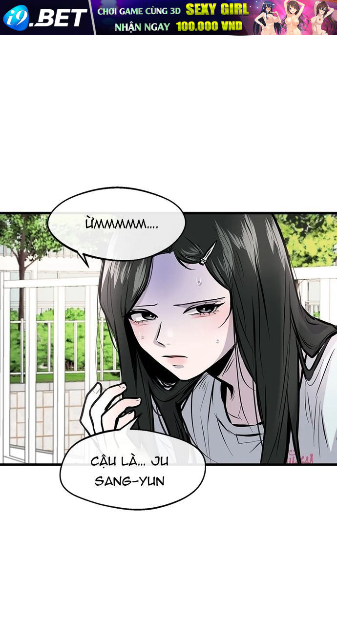 Trở Lại Với Chanbi - Chapter 4 - Page 19