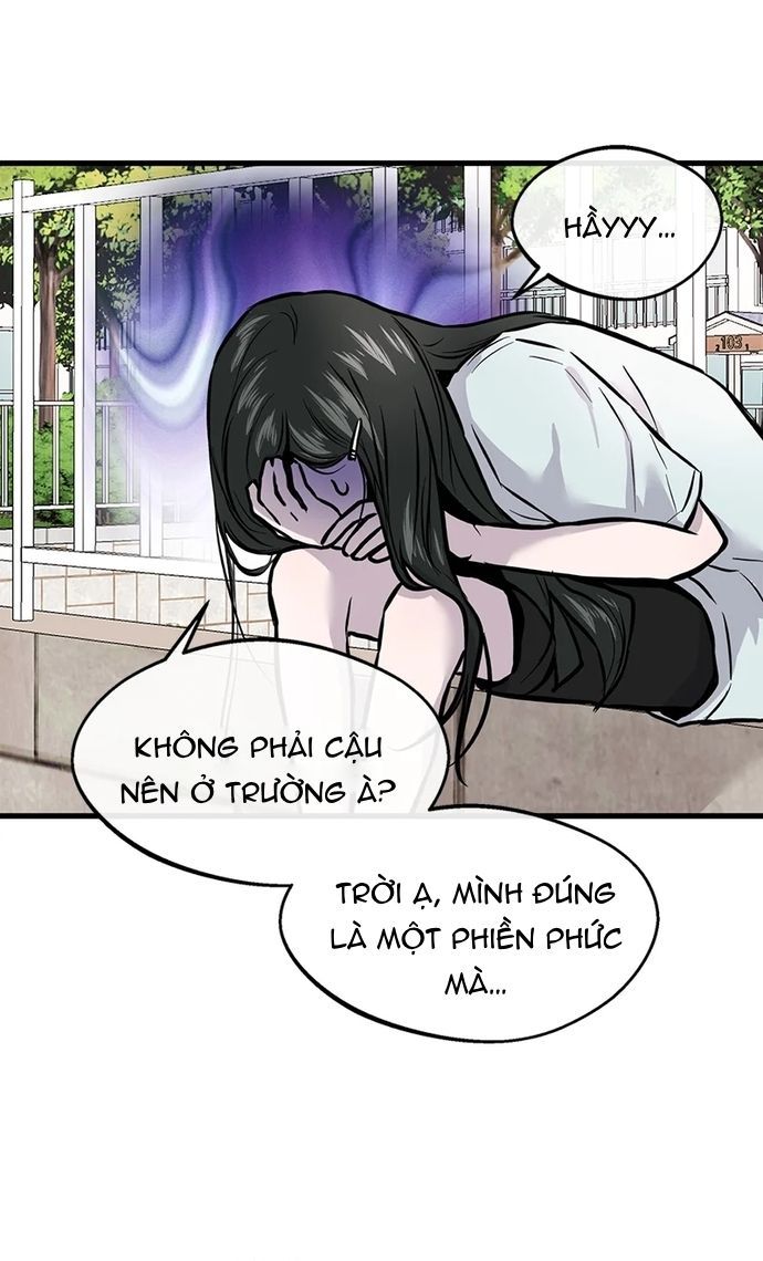Trở Lại Với Chanbi - Chapter 4 - Page 20