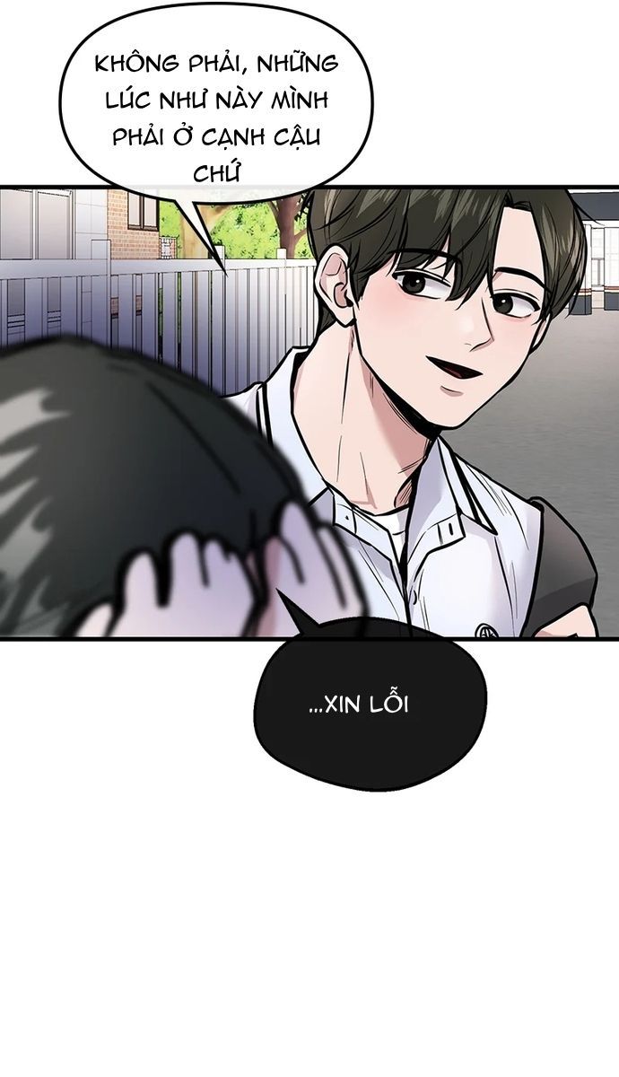 Trở Lại Với Chanbi - Chapter 4 - Page 21