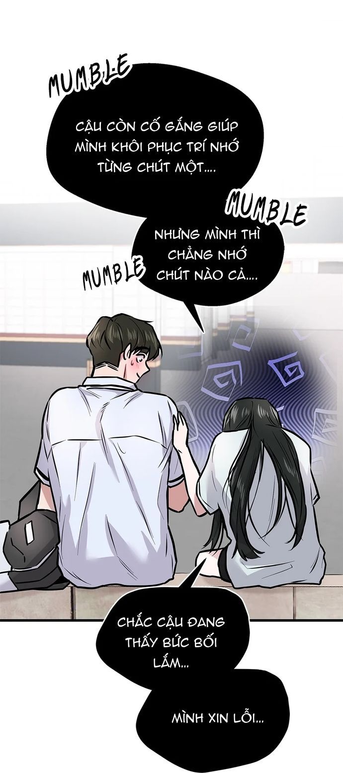 Trở Lại Với Chanbi - Chapter 4 - Page 23