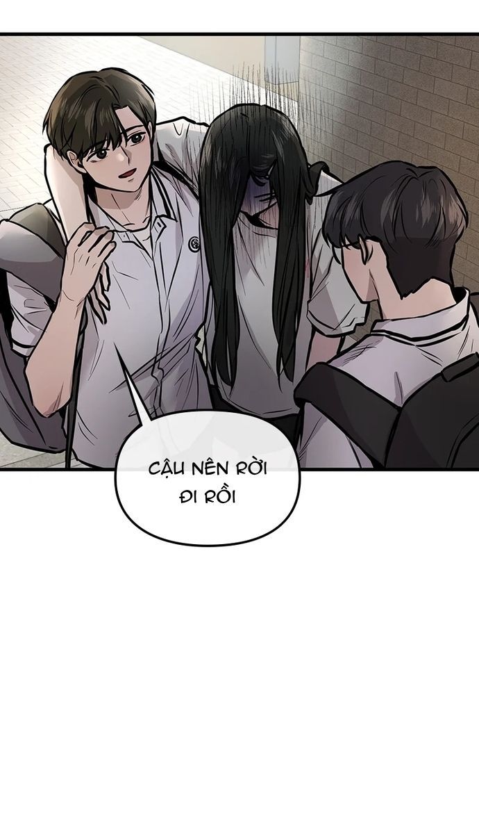Trở Lại Với Chanbi - Chapter 4 - Page 3