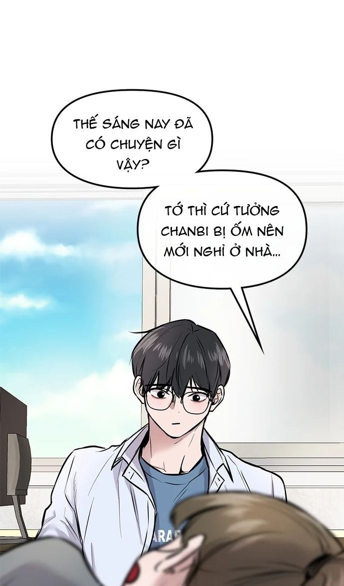 Trở Lại Với Chanbi - Chapter 4 - Page 30
