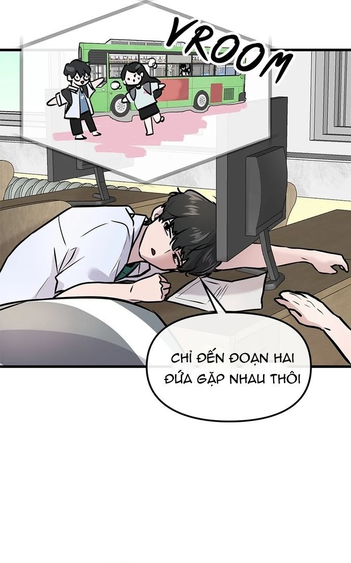 Trở Lại Với Chanbi - Chapter 4 - Page 33