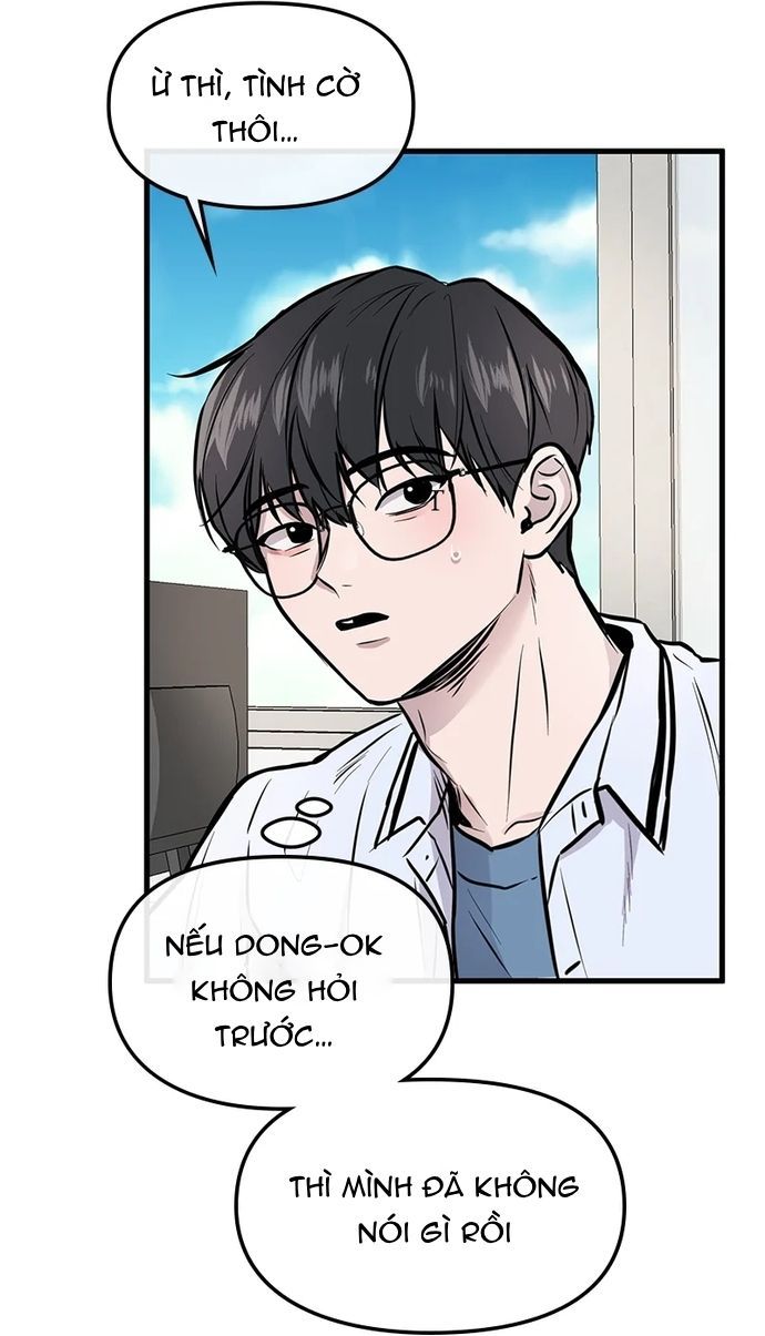 Trở Lại Với Chanbi - Chapter 4 - Page 34