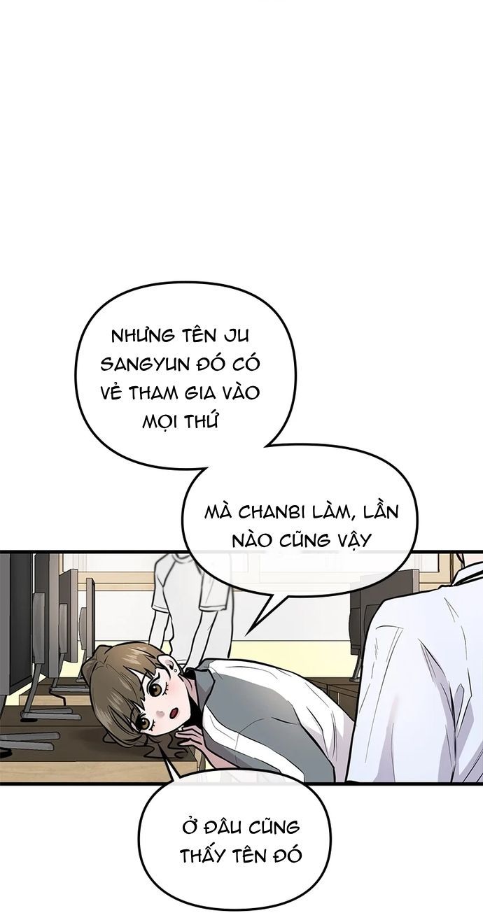 Trở Lại Với Chanbi - Chapter 4 - Page 35