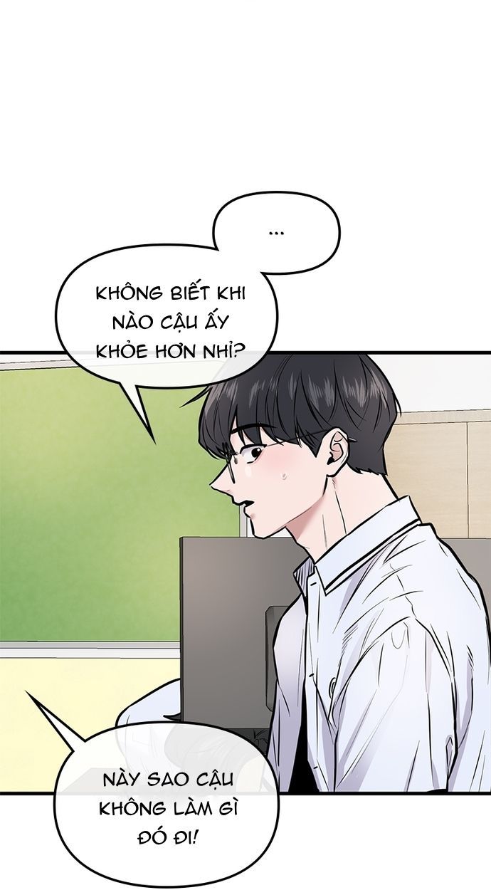 Trở Lại Với Chanbi - Chapter 4 - Page 36