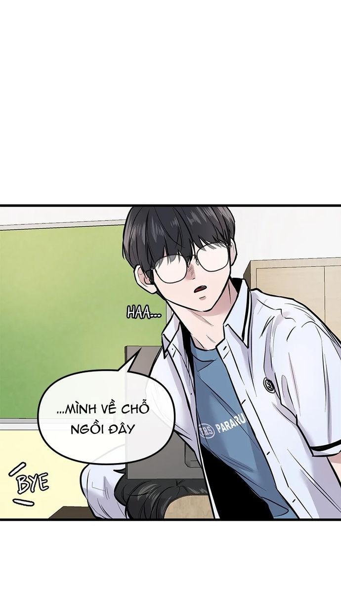 Trở Lại Với Chanbi - Chapter 4 - Page 37