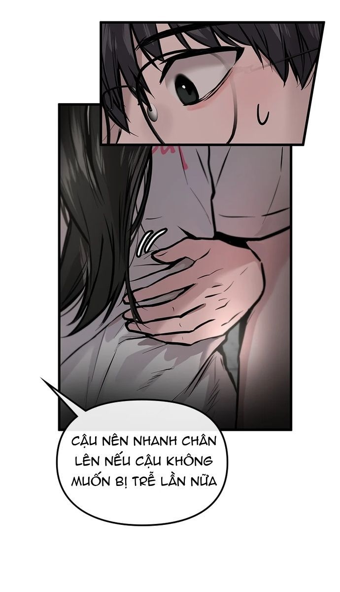 Trở Lại Với Chanbi - Chapter 4 - Page 4