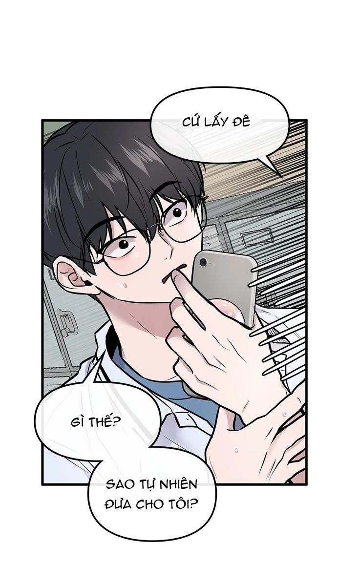 Trở Lại Với Chanbi - Chapter 4 - Page 44