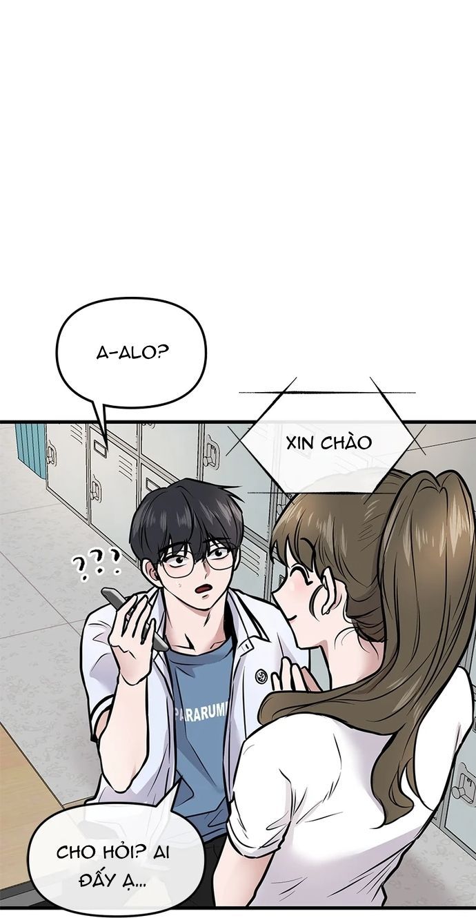 Trở Lại Với Chanbi - Chapter 4 - Page 45