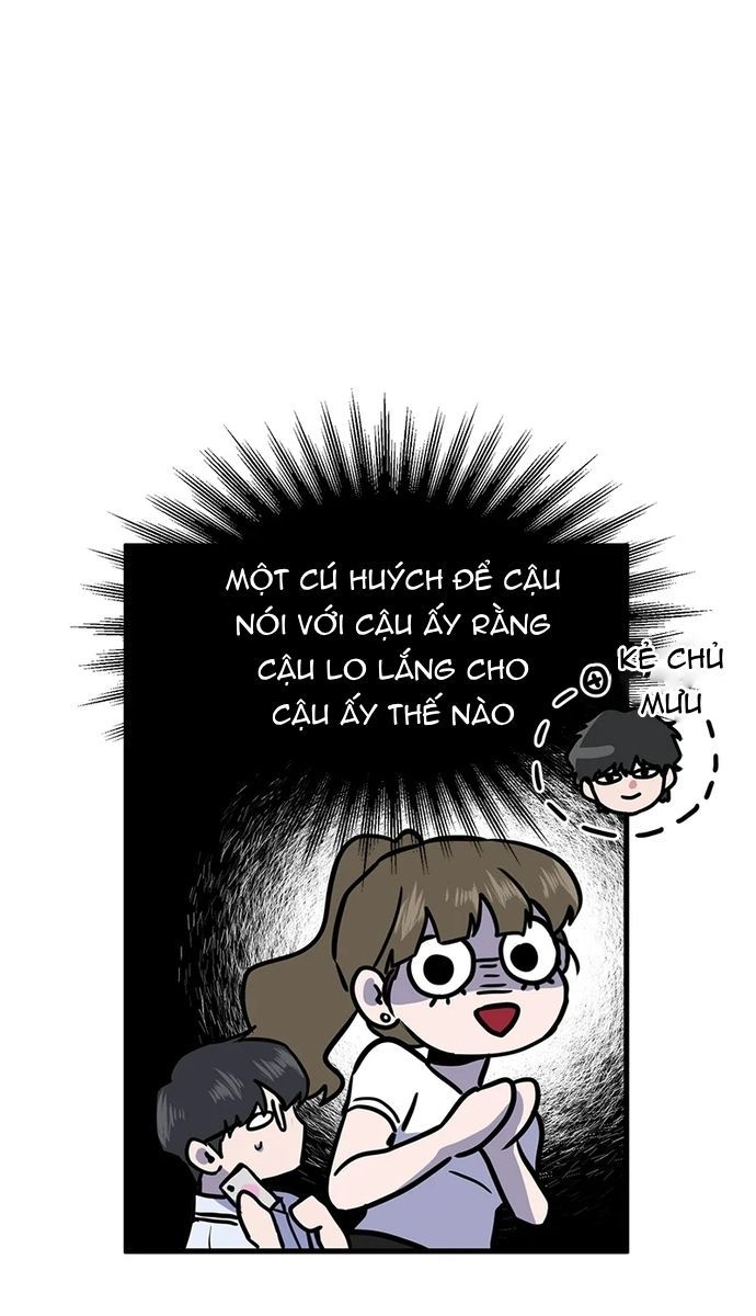 Trở Lại Với Chanbi - Chapter 4 - Page 49