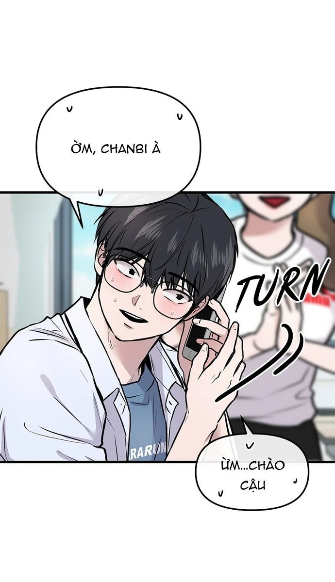Trở Lại Với Chanbi - Chapter 4 - Page 50