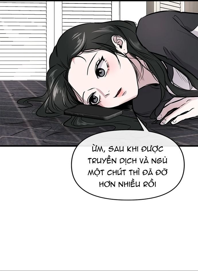 Trở Lại Với Chanbi - Chapter 4 - Page 53