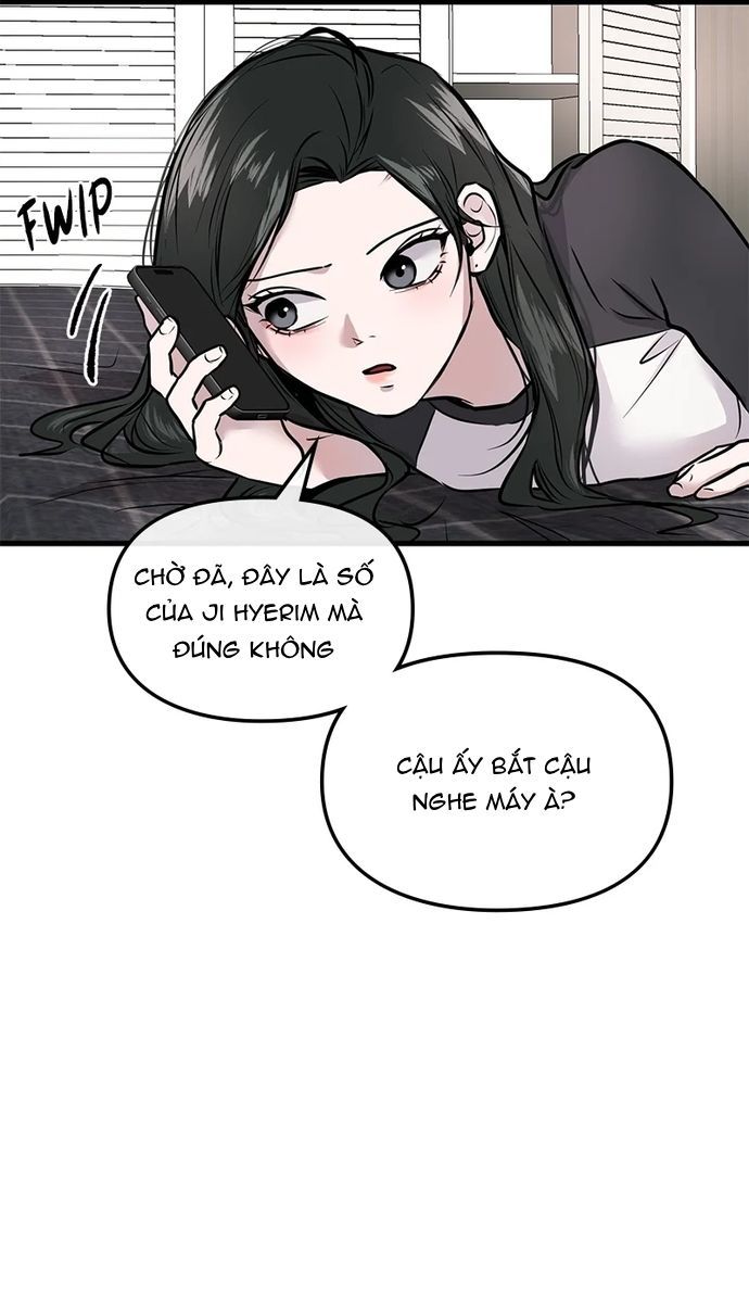 Trở Lại Với Chanbi - Chapter 4 - Page 54