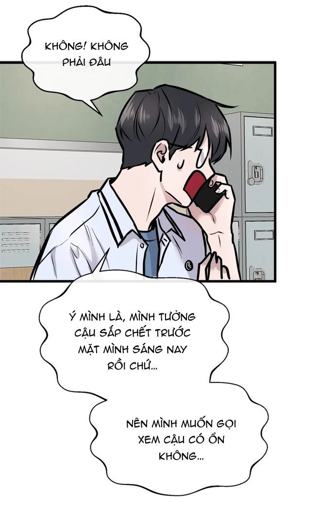 Trở Lại Với Chanbi - Chapter 4 - Page 55