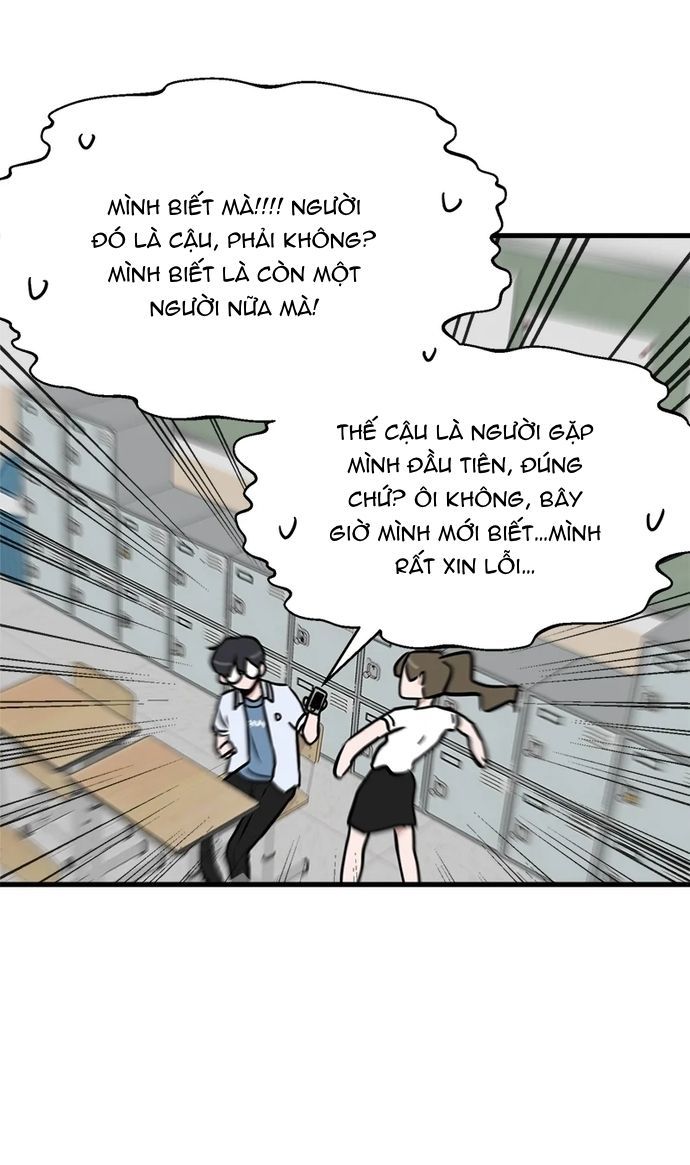 Trở Lại Với Chanbi - Chapter 4 - Page 58