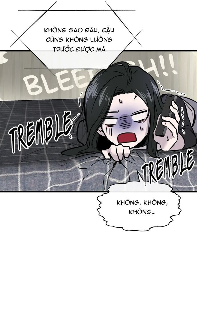 Trở Lại Với Chanbi - Chapter 4 - Page 59