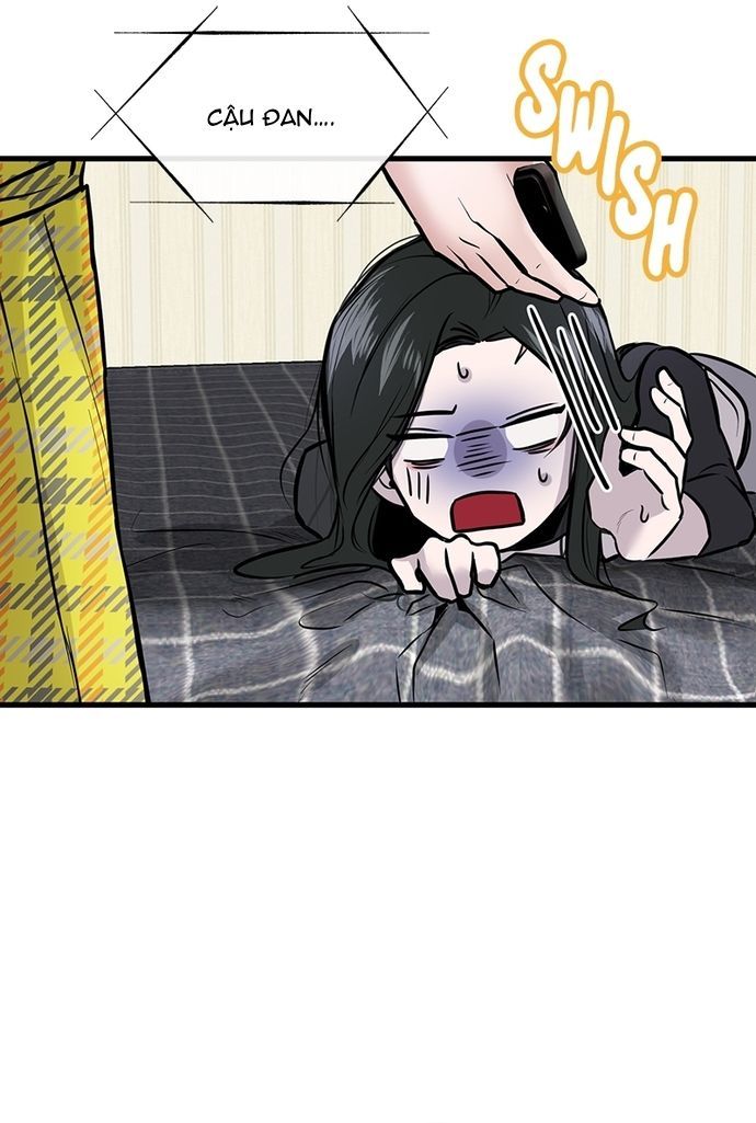 Trở Lại Với Chanbi - Chapter 4 - Page 60