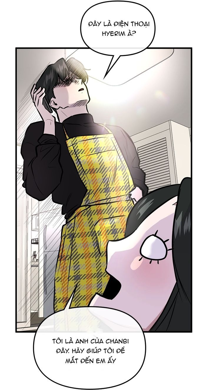 Trở Lại Với Chanbi - Chapter 4 - Page 61
