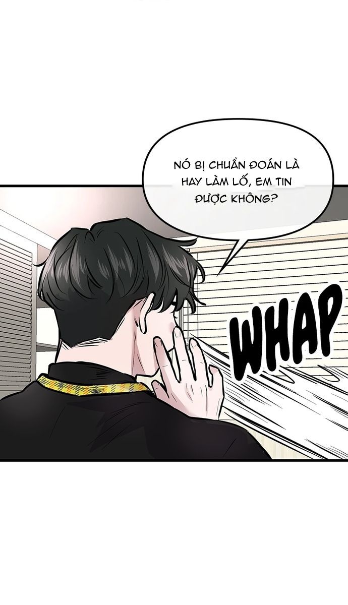 Trở Lại Với Chanbi - Chapter 4 - Page 62