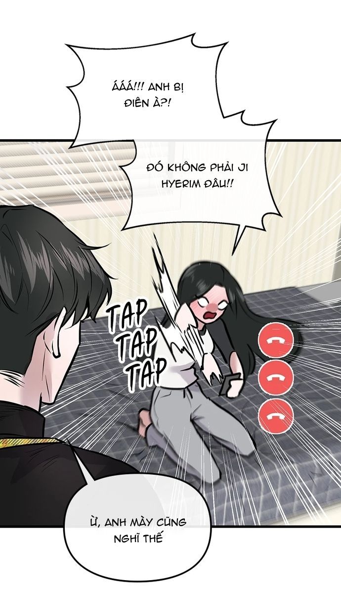Trở Lại Với Chanbi - Chapter 4 - Page 63