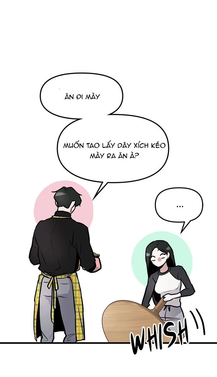 Trở Lại Với Chanbi - Chapter 4 - Page 66