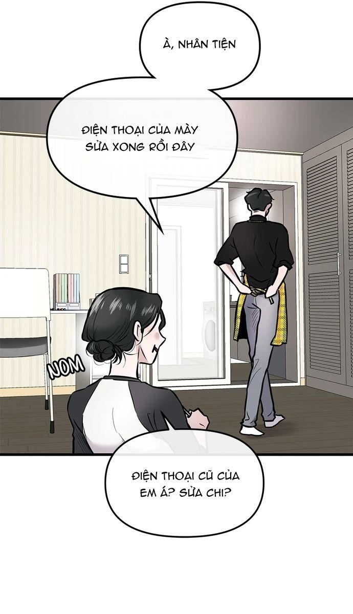 Trở Lại Với Chanbi - Chapter 4 - Page 69