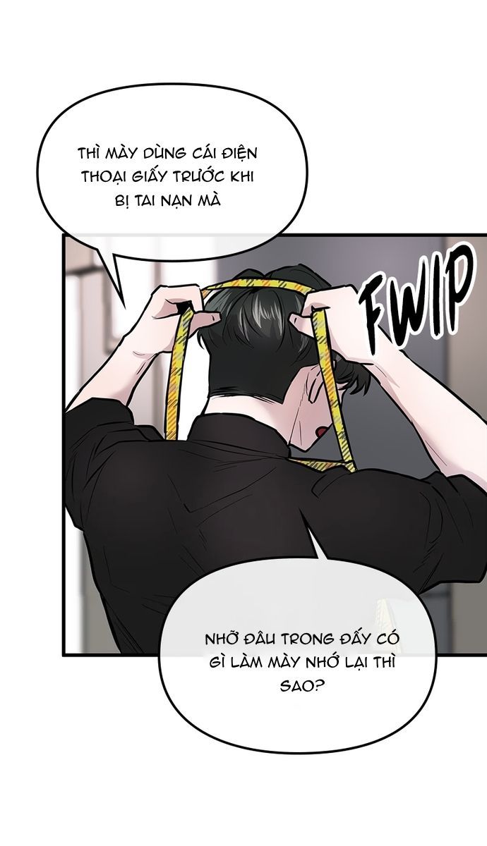 Trở Lại Với Chanbi - Chapter 4 - Page 70