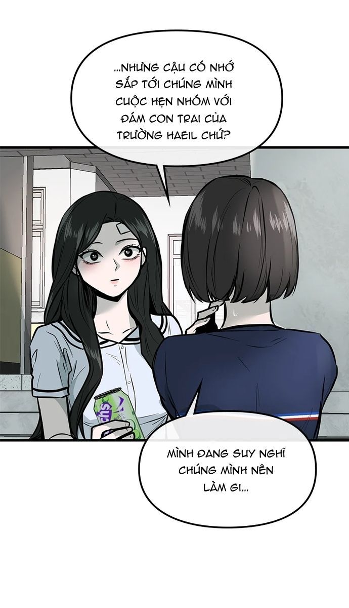 Trở Lại Với Chanbi - Chapter 4 - Page 84