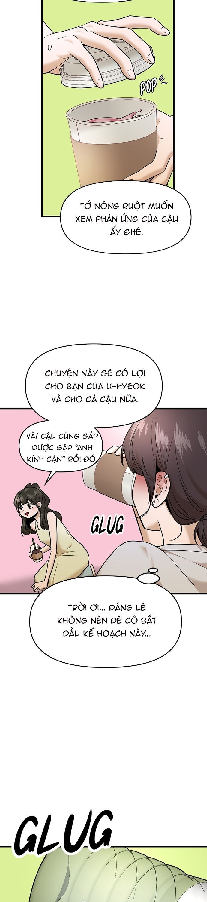 Trở Lại Với Chanbi - Chapter 40 - Page 10