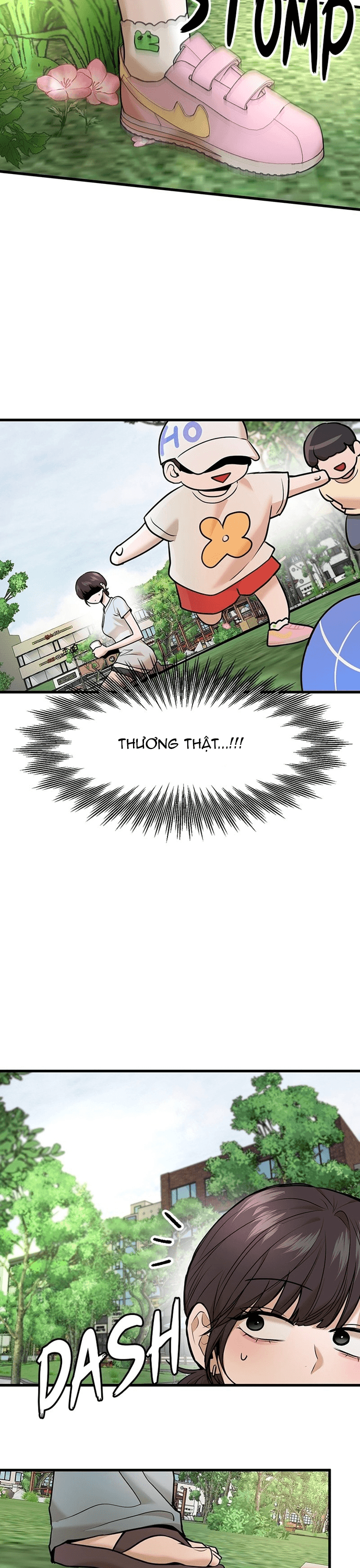 Trở Lại Với Chanbi - Chapter 40 - Page 12