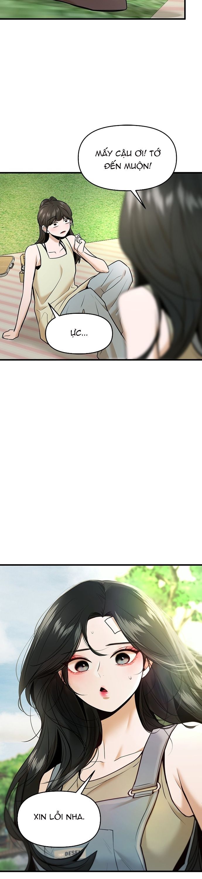 Trở Lại Với Chanbi - Chapter 40 - Page 13