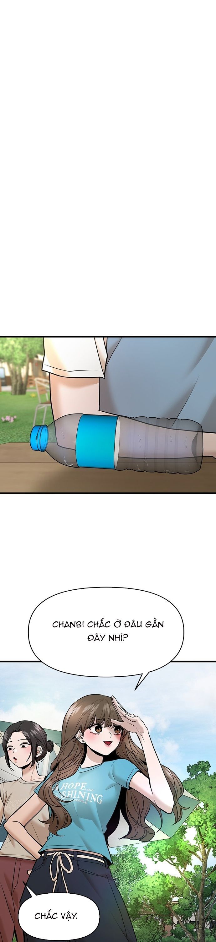Trở Lại Với Chanbi - Chapter 40 - Page 16