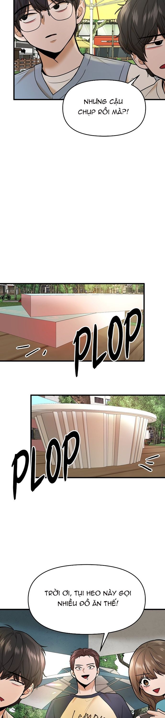 Trở Lại Với Chanbi - Chapter 40 - Page 19