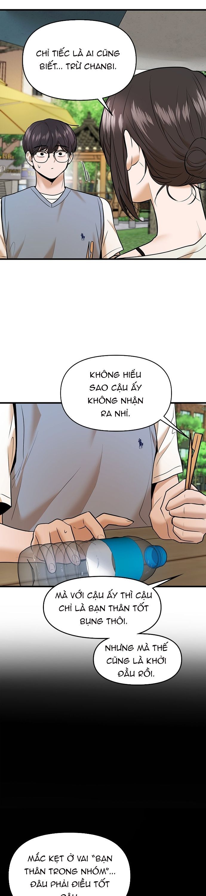 Trở Lại Với Chanbi - Chapter 40 - Page 23