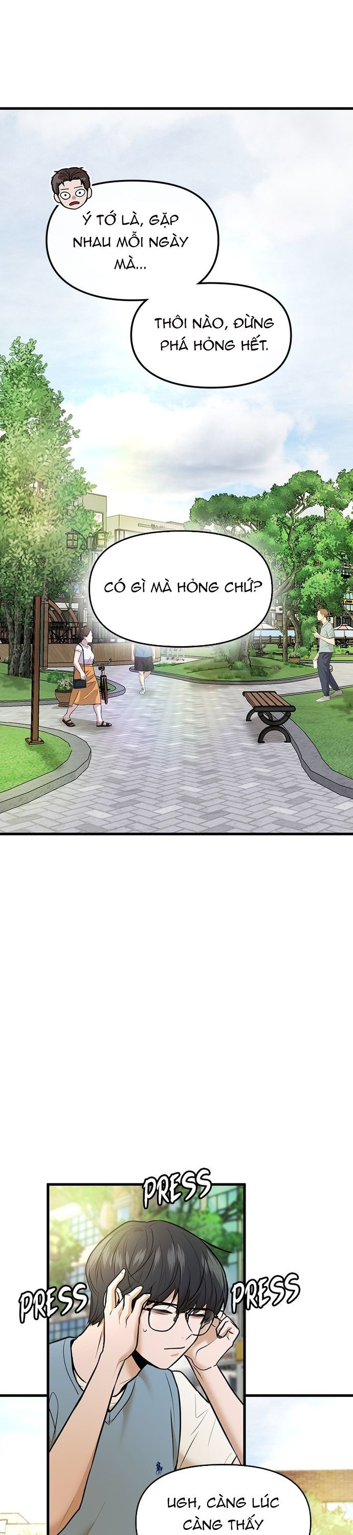 Trở Lại Với Chanbi - Chapter 40 - Page 27