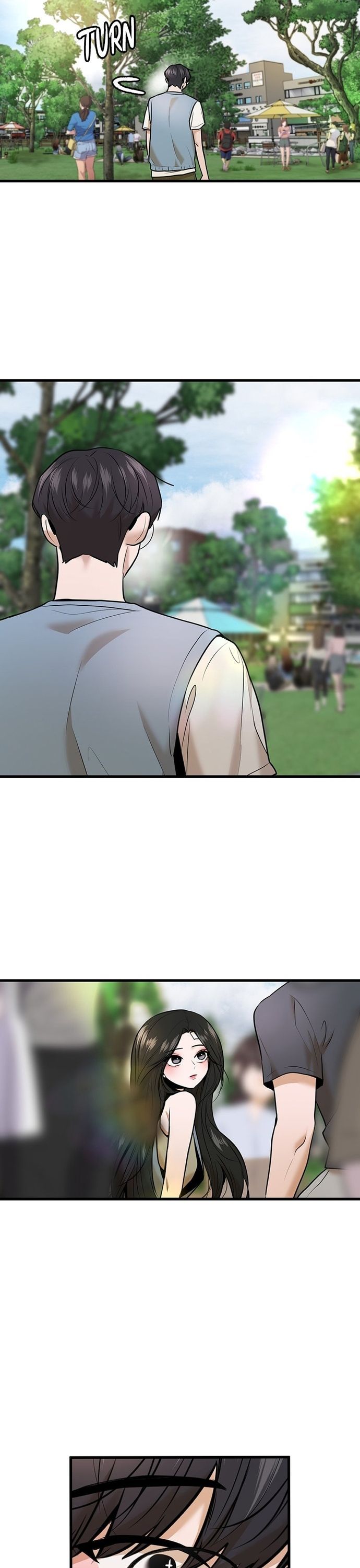 Trở Lại Với Chanbi - Chapter 40 - Page 29