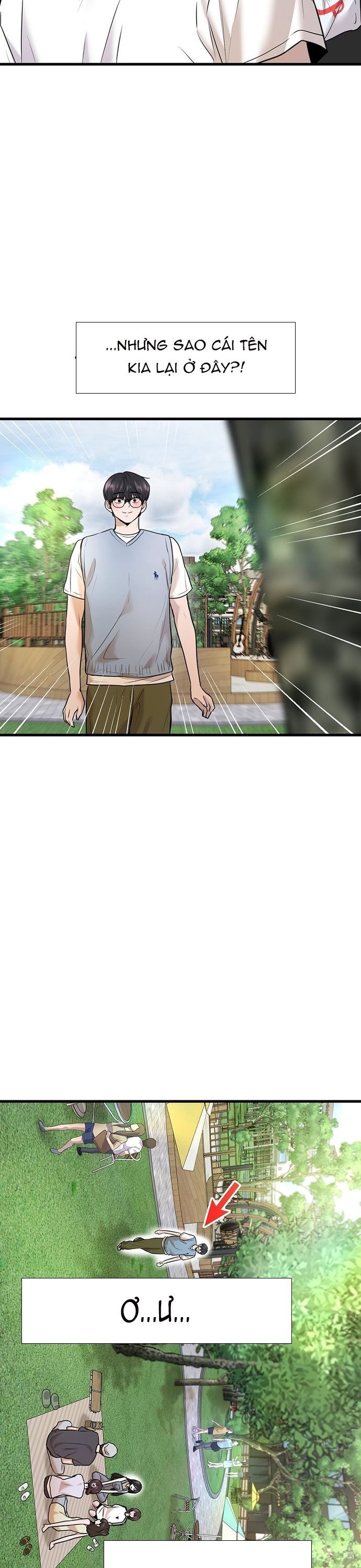 Trở Lại Với Chanbi - Chapter 40 - Page 32