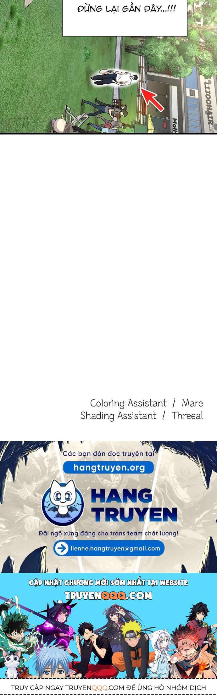 Trở Lại Với Chanbi - Chapter 40 - Page 33