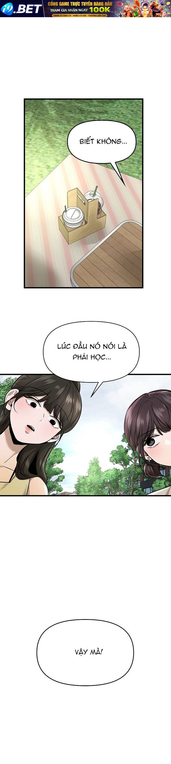 Trở Lại Với Chanbi - Chapter 40 - Page 7
