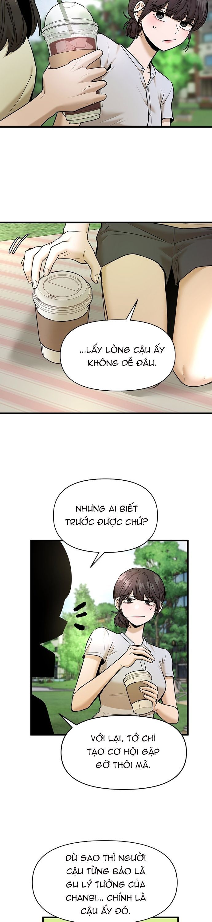 Trở Lại Với Chanbi - Chapter 40 - Page 9