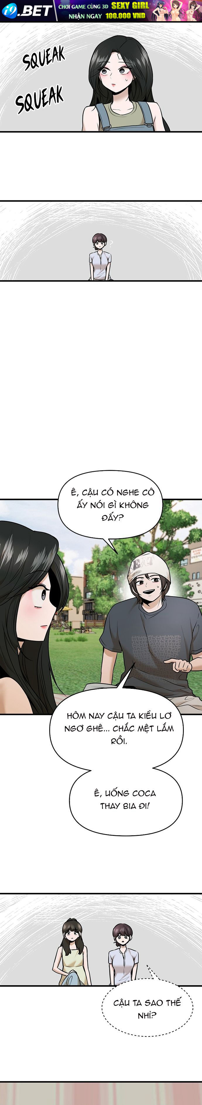 Trở Lại Với Chanbi - Chapter 41 - Page 11