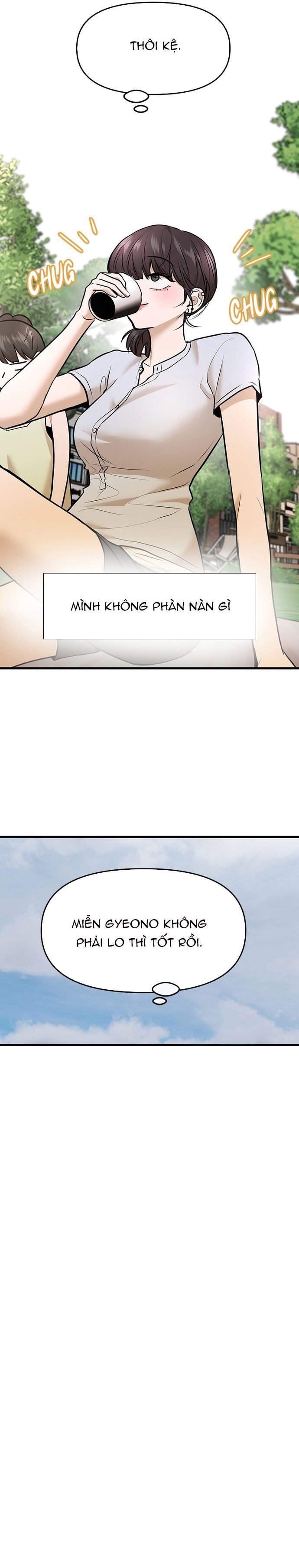 Trở Lại Với Chanbi - Chapter 41 - Page 16