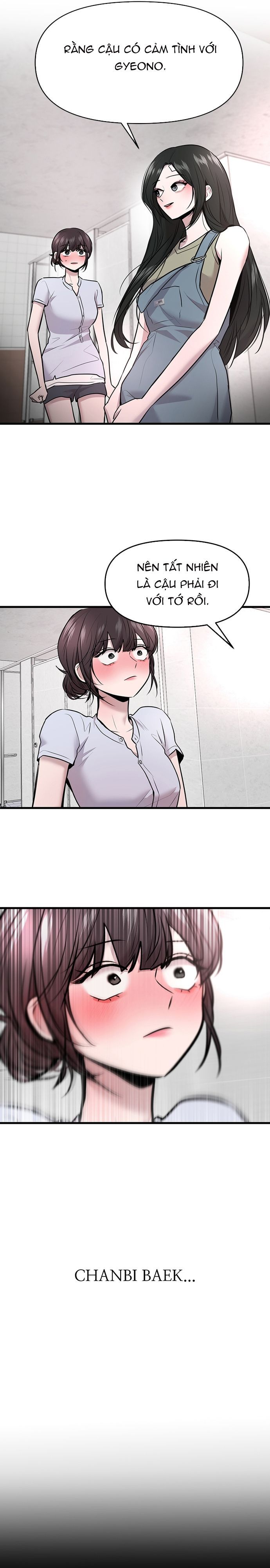 Trở Lại Với Chanbi - Chapter 41 - Page 24