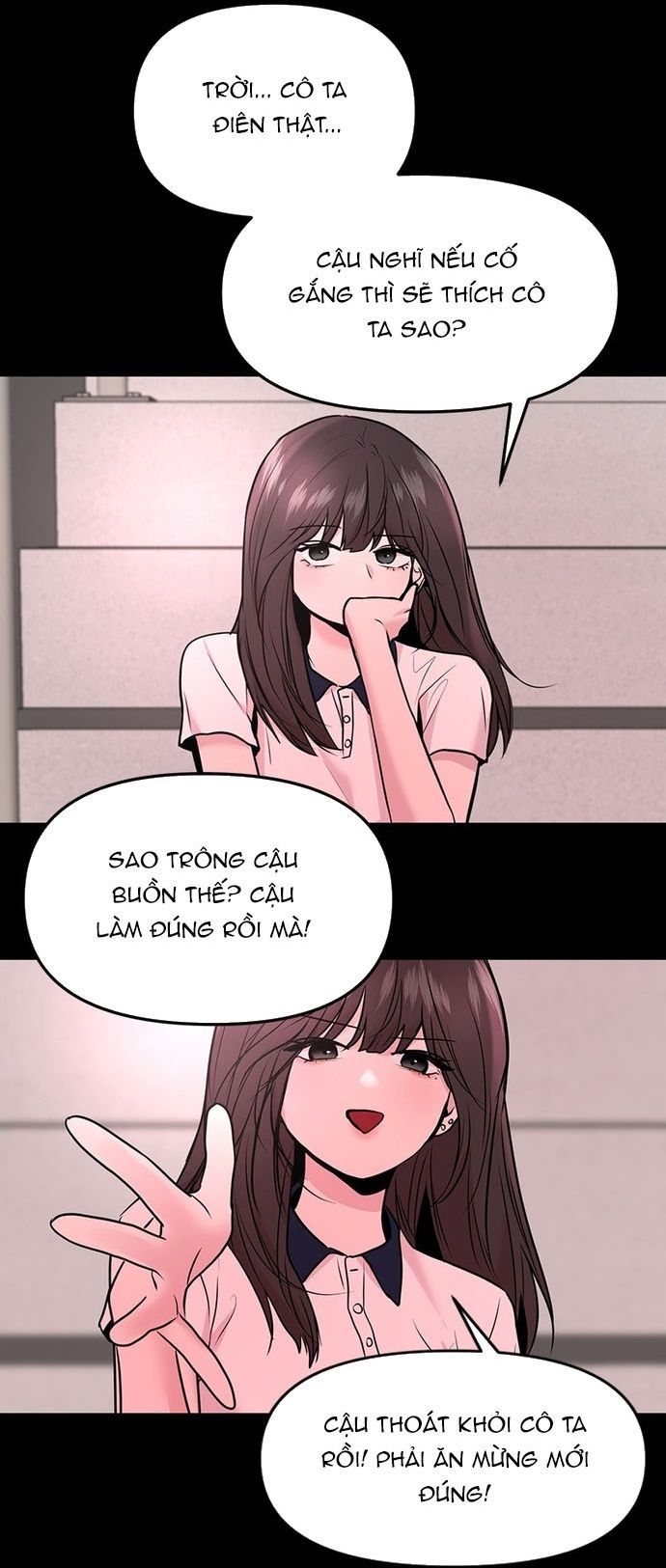 Trở Lại Với Chanbi - Chapter 42 - Page 110