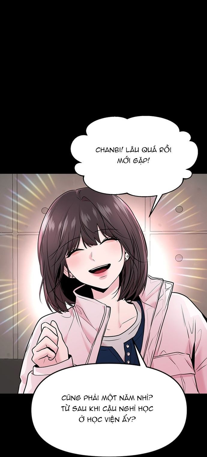Trở Lại Với Chanbi - Chapter 42 - Page 14