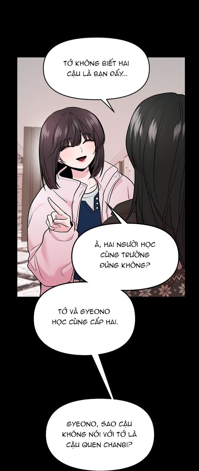 Trở Lại Với Chanbi - Chapter 42 - Page 17