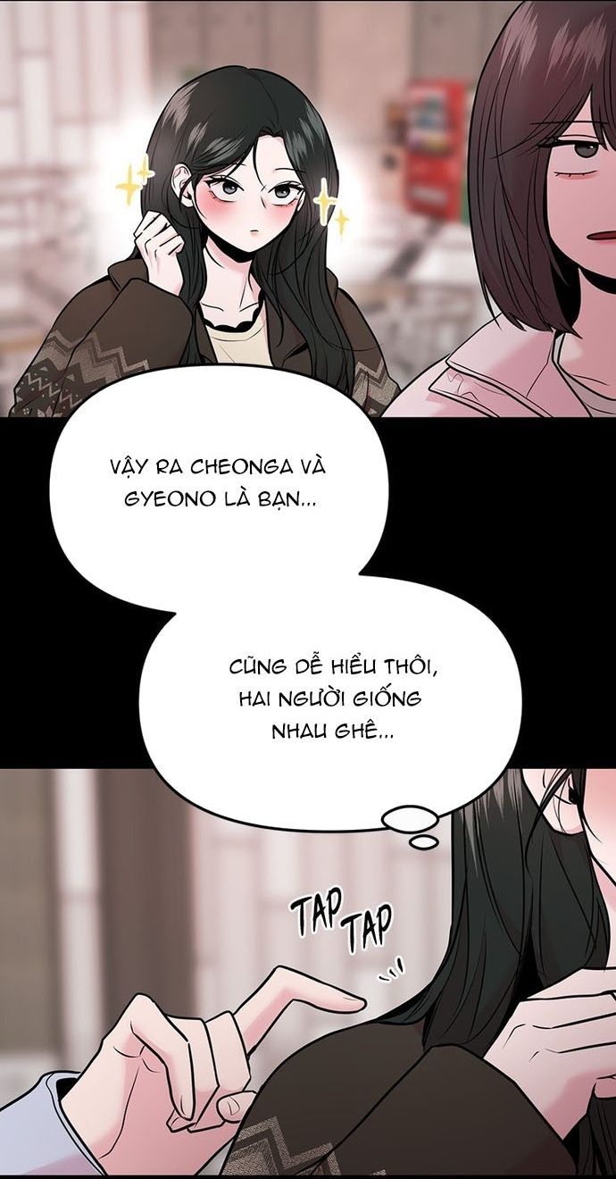 Trở Lại Với Chanbi - Chapter 42 - Page 22