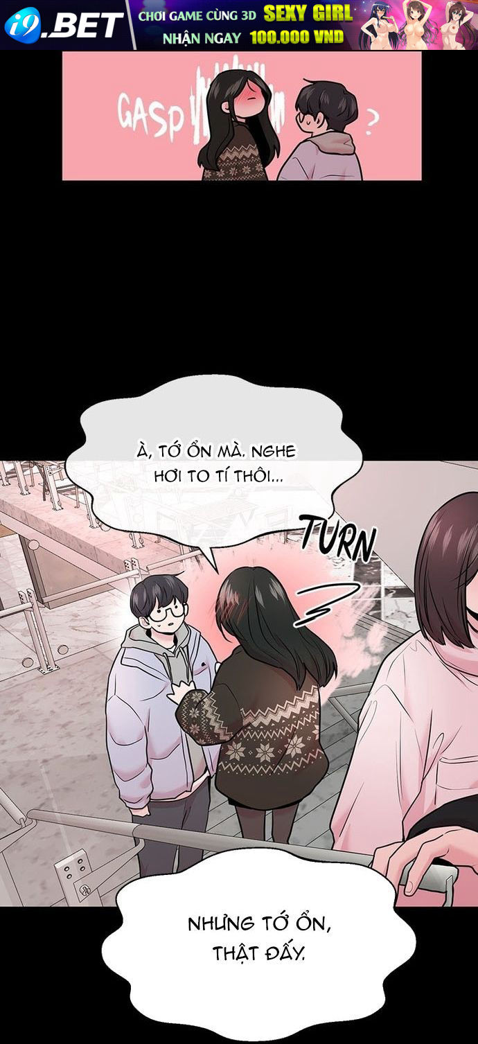 Trở Lại Với Chanbi - Chapter 42 - Page 25